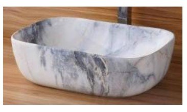 TOP BASIN UCOMFORT 1328-1M 18